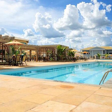 L'Acqua Diroma - Oficial - Piscinas 24 Horas Caldas Novas Zewnętrze zdjęcie
