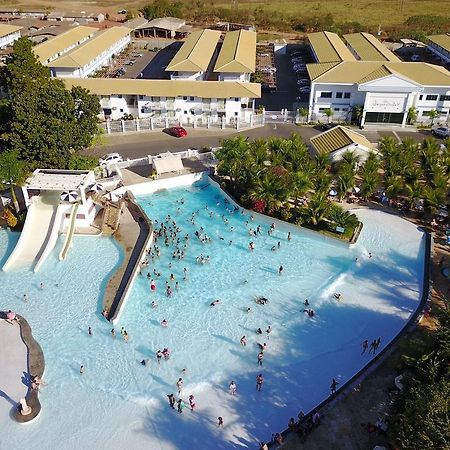 L'Acqua Diroma - Oficial - Piscinas 24 Horas Caldas Novas Zewnętrze zdjęcie