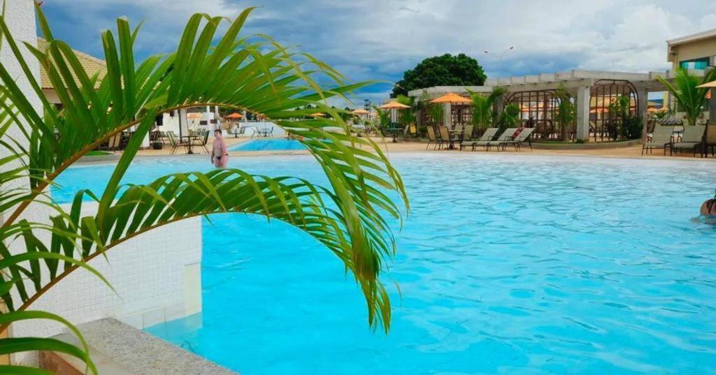 L'Acqua Diroma - Oficial - Piscinas 24 Horas Caldas Novas Zewnętrze zdjęcie